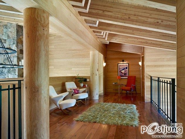 Amazing Modern Vacation Home