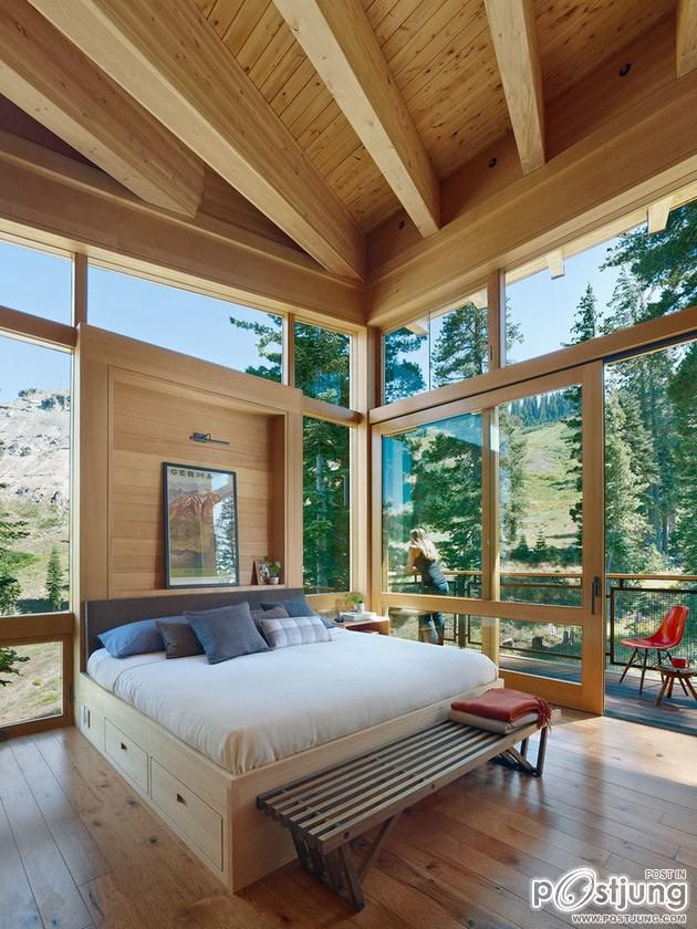 Amazing Modern Vacation Home