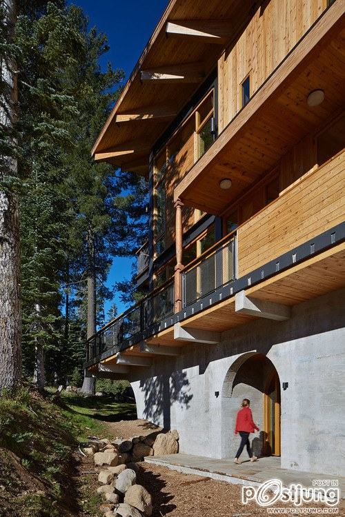 Amazing Modern Vacation Home