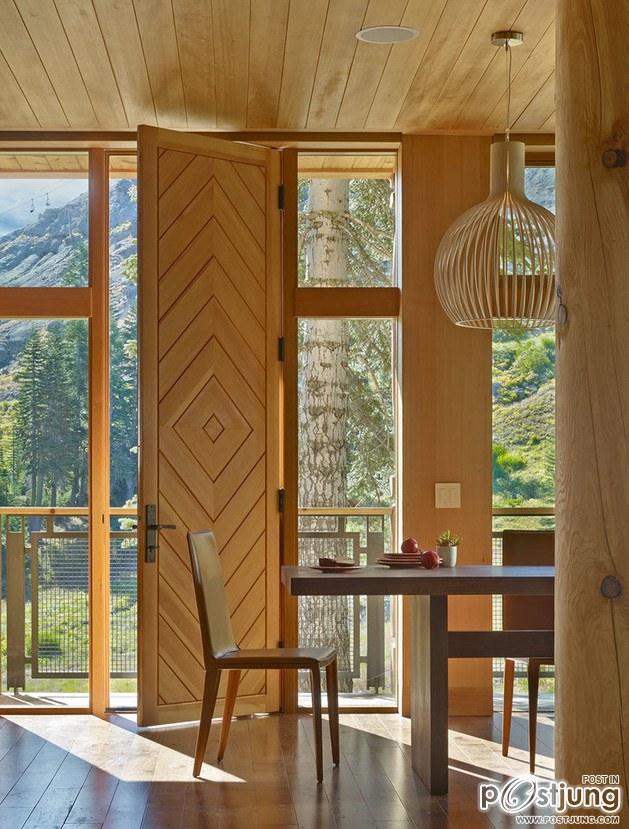 Amazing Modern Vacation Home