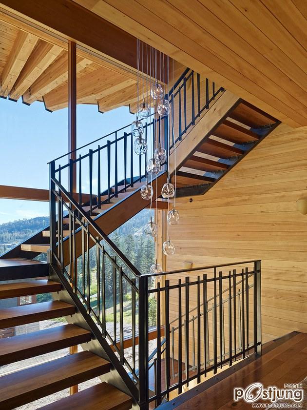 Amazing Modern Vacation Home