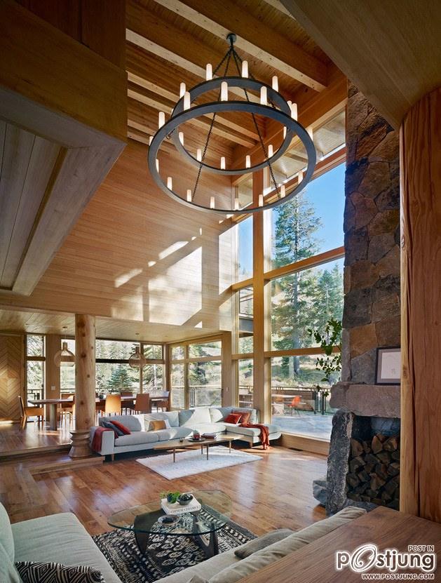 Amazing Modern Vacation Home