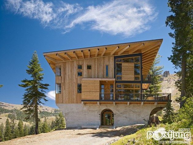 Amazing Modern Vacation Home