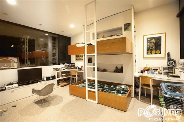 บ้าน เอ็ดเวิร์ด คัลเลน