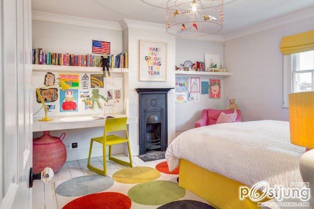 LITTLE VENICE OPEN CONCEPT HOME IN LONDON