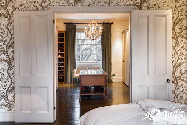 LITTLE VENICE OPEN CONCEPT HOME IN LONDON