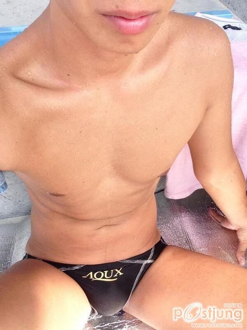 aqux swimwear