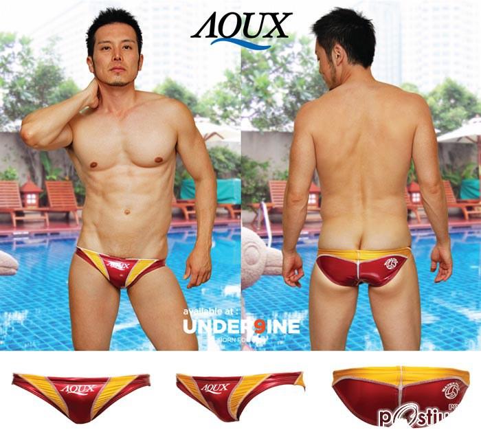aqux swimwear