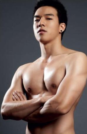 หนุ่มๆ จาก Attitude