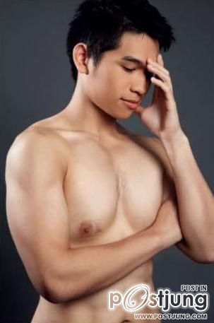 หนุ่มๆ จาก Attitude