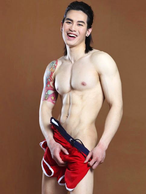 Sexy Thai