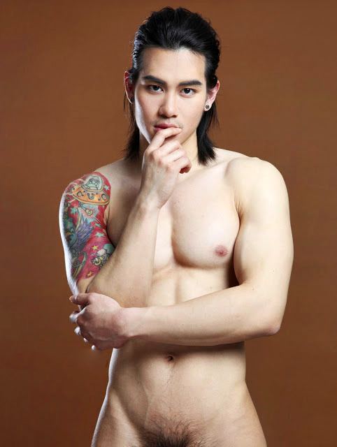 Sexy Thai