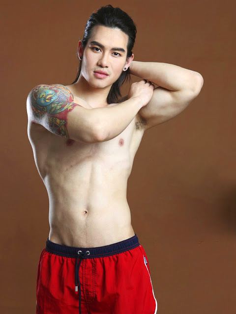 Sexy Thai