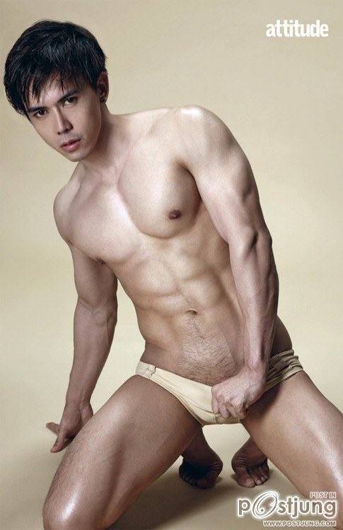 Sexy Thai