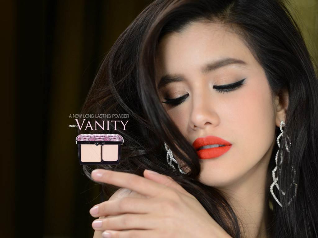 Wallpaper ปู ไปรยา สวยตรึงตา พร้อมภาพ ปู ดุ๊กดิ๊ก สุดน่ารักอีก!!