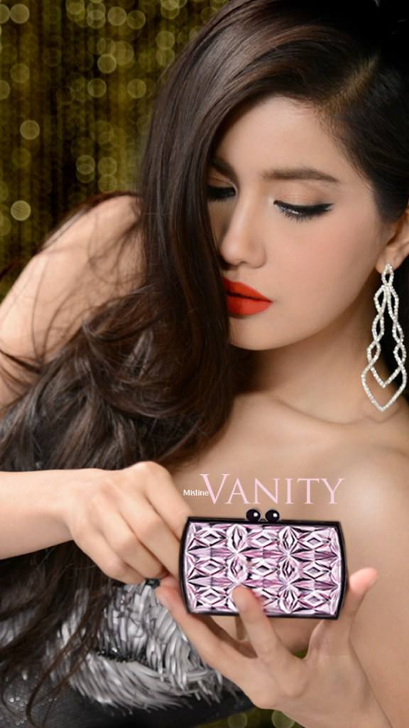 Wallpaper ปู ไปรยา สวยตรึงตา พร้อมภาพ ปู ดุ๊กดิ๊ก สุดน่ารักอีก!!