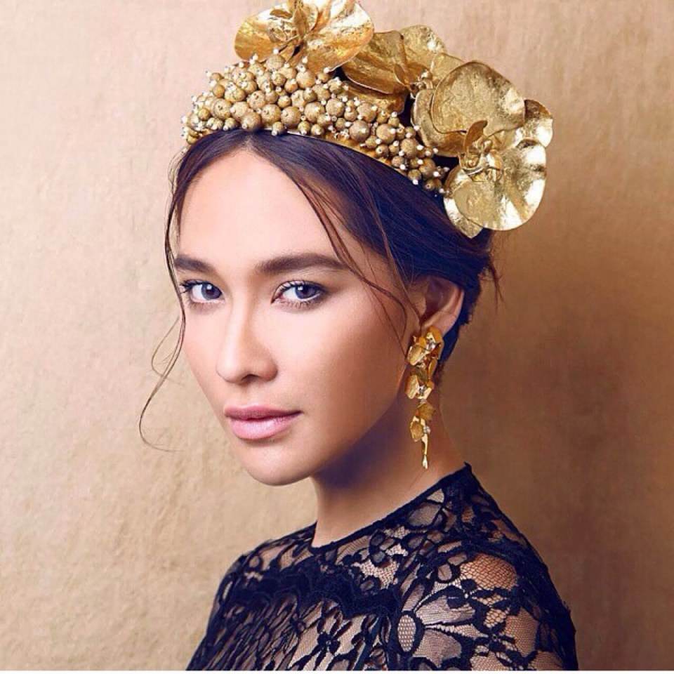 พลอย เฌอมาลย์ @L'Officiel Thailand ฉบับเดือนกันยายน เล่อค่ามาก