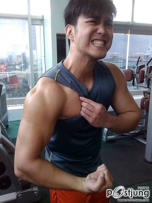 Gosh