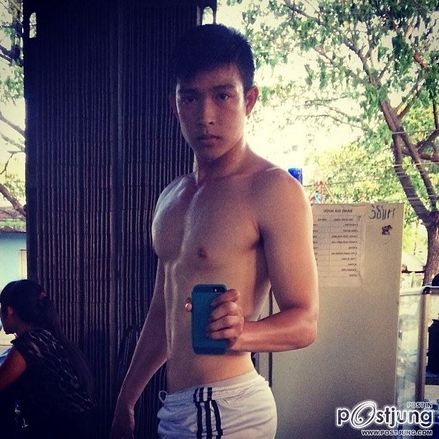หนุ่มเวียดนาม