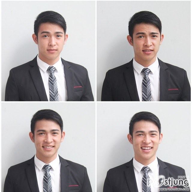 หนุ่มเวียดนาม