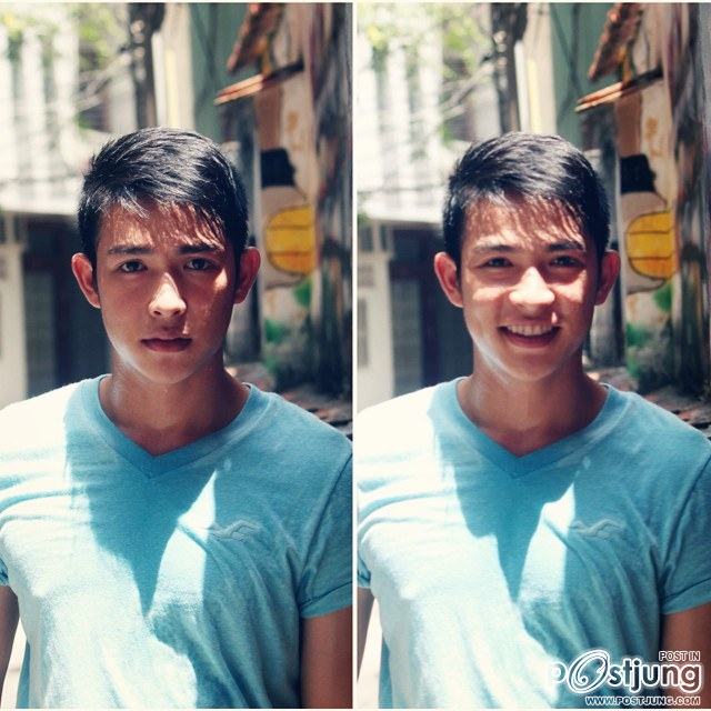 หนุ่มเวียดนาม