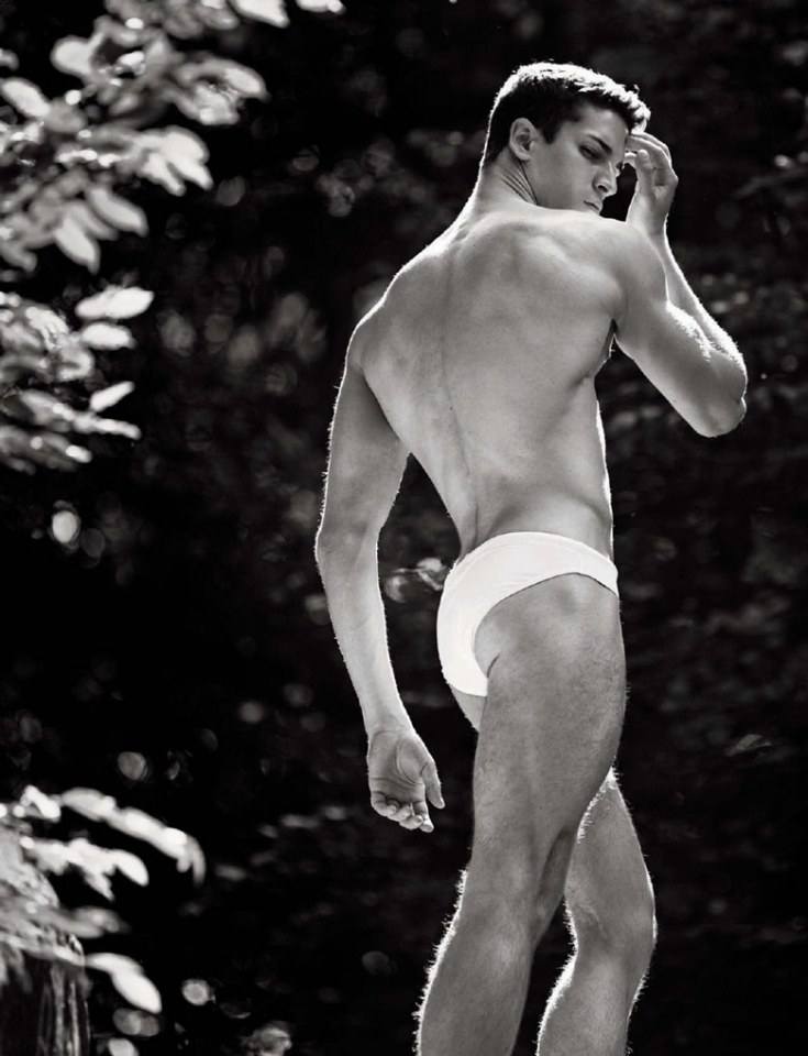 Chris Pastor @ MM in English Magazine September 2014