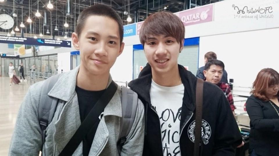 ไวท์กัปตันInโครเอเชีย