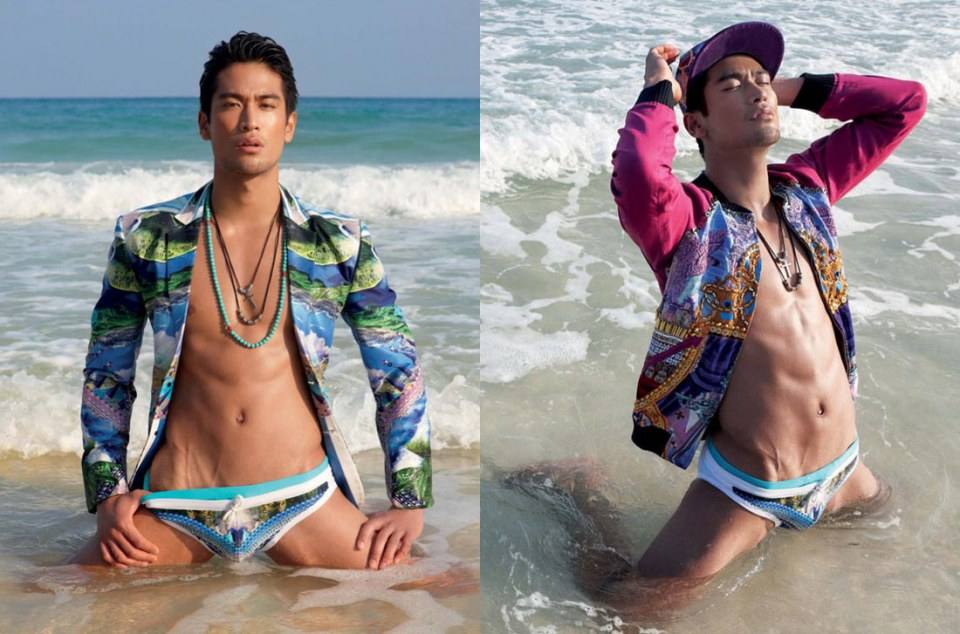 TAKUYA...สุดที่รักของฉ้านนนน