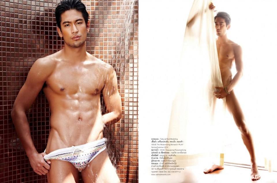 TAKUYA...สุดที่รักของฉ้านนนน