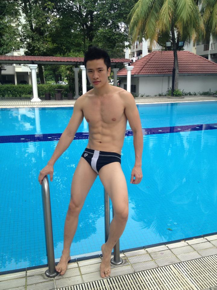เล่นน้ำกัน^^