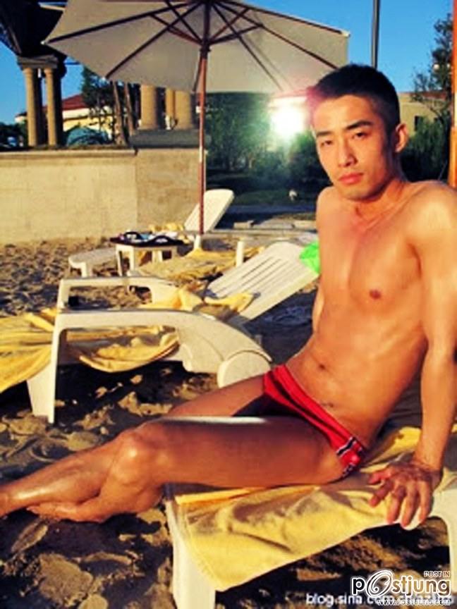 Shane Zhang