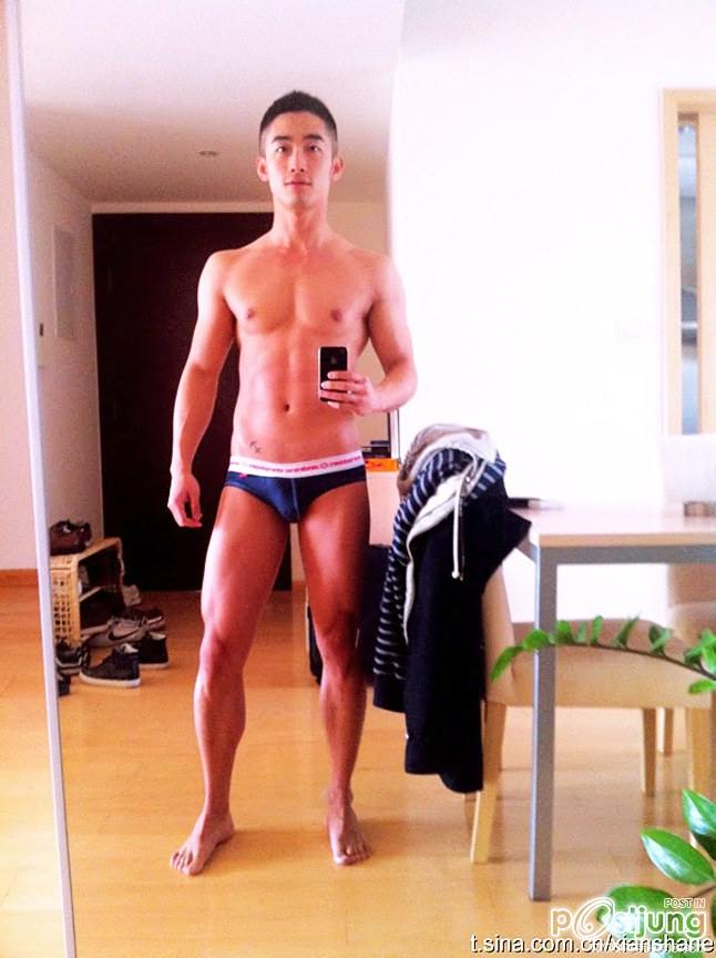 Shane Zhang