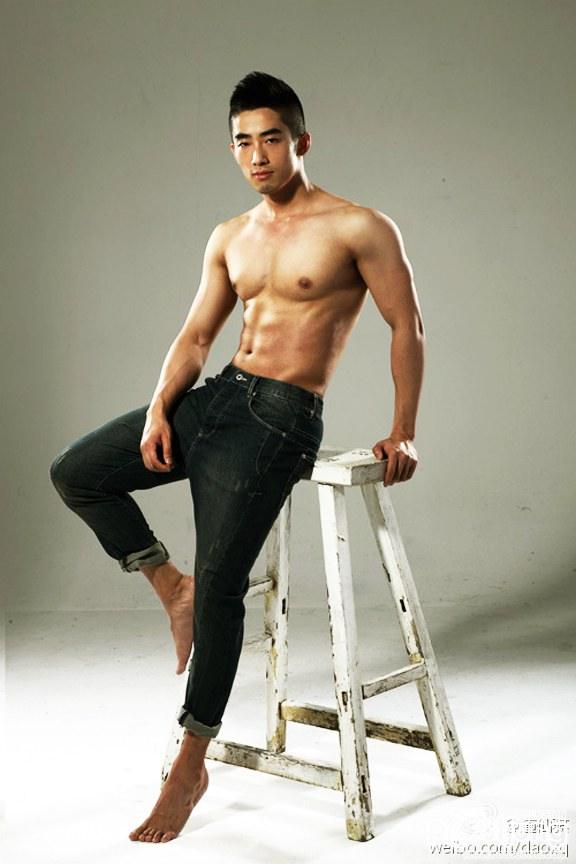 Shane Zhang