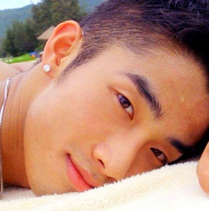 Shane Zhang