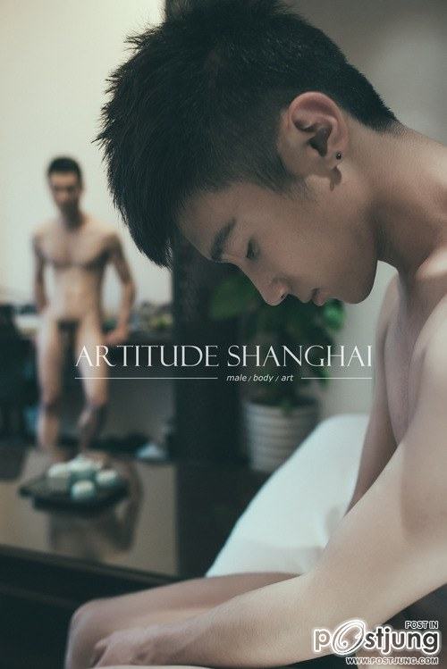 Cute Gay Couple!