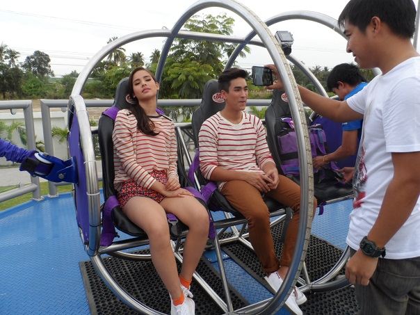 FC ณเดชน์ (แบรี่)