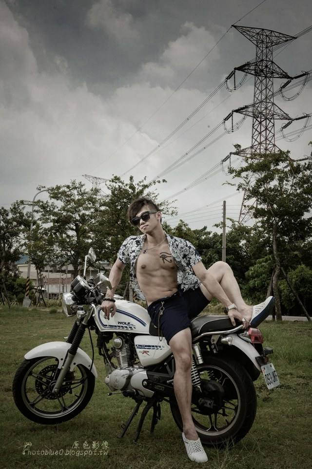 อยากจะกิน...กลืนเธอทั้งตัว