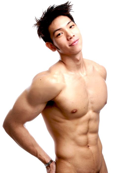 อยากจะกิน...กลืนเธอทั้งตัว