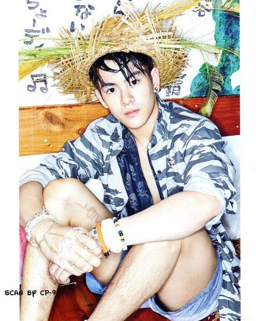 อยากจะกิน...กลืนเธอทั้งตัว