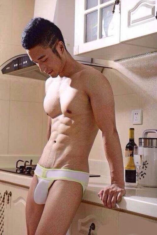 พักสายตากับหนุ่มๆ