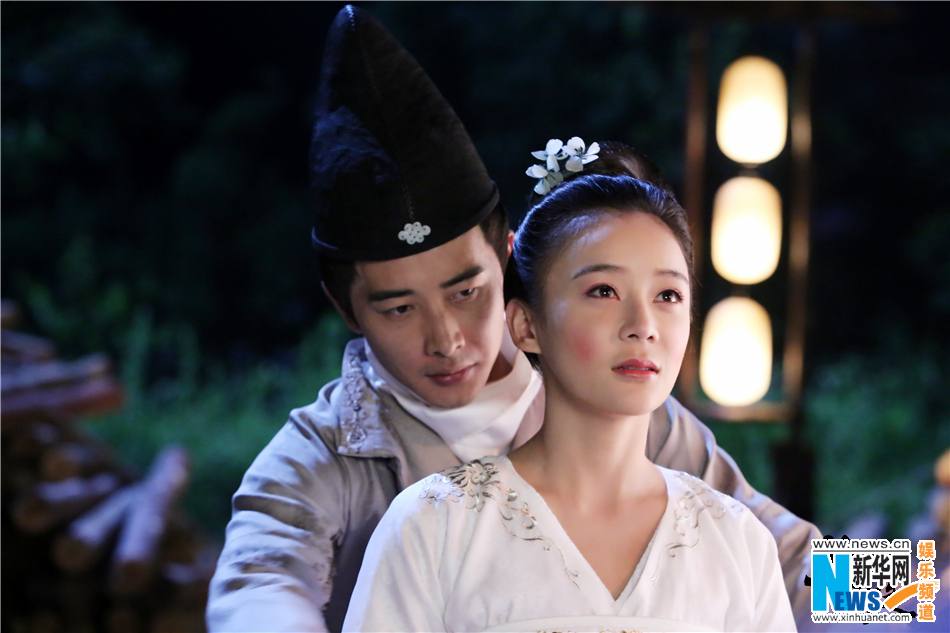 Beauty Manufacturing / Mei Ren Zhi Zao 《美人制造》 2014 part34