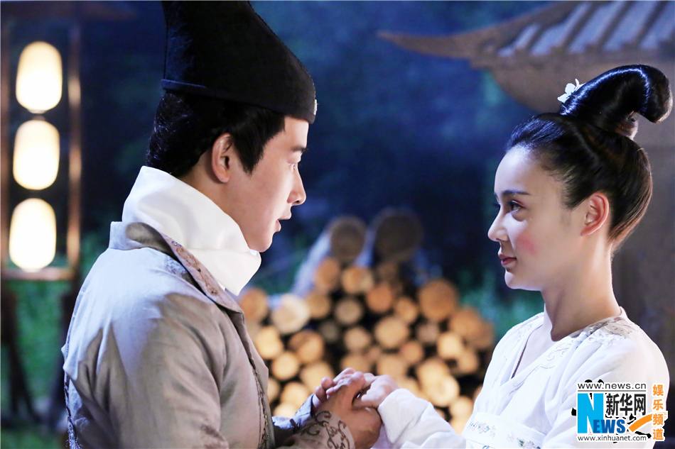 Beauty Manufacturing / Mei Ren Zhi Zao 《美人制造》 2014 part34