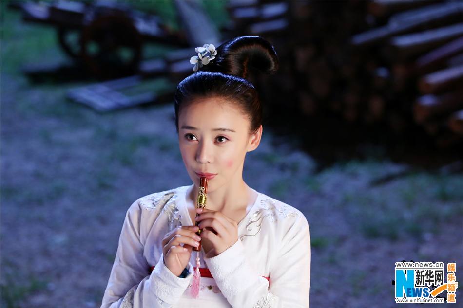 Beauty Manufacturing / Mei Ren Zhi Zao 《美人制造》 2014 part34