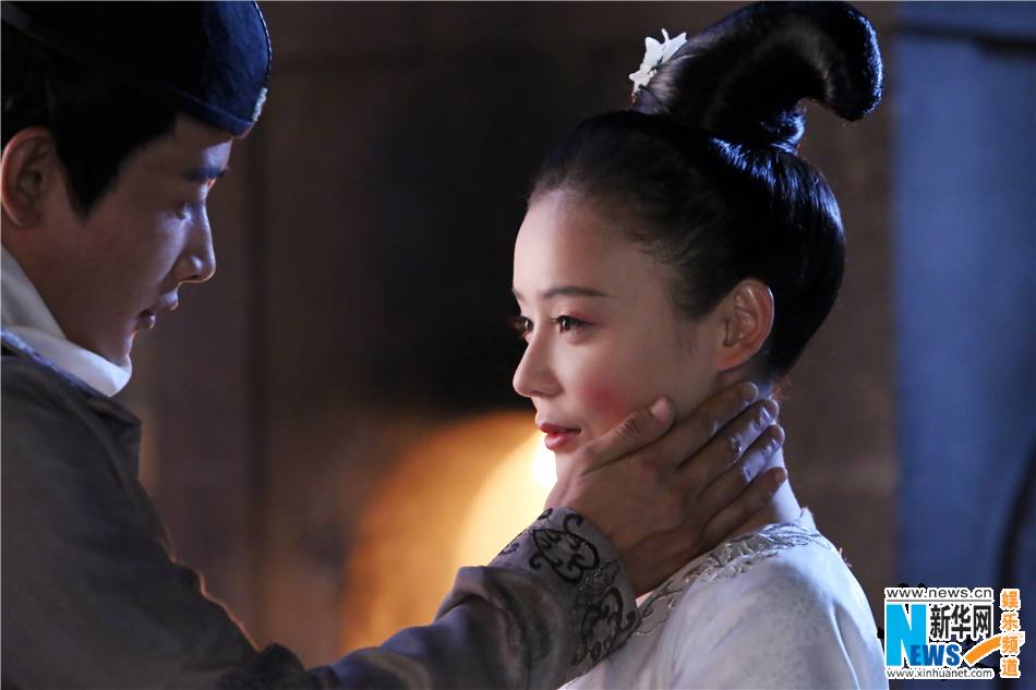 Beauty Manufacturing / Mei Ren Zhi Zao 《美人制造》 2014 part34