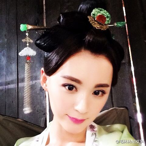 Beauty Manufacturing / Mei Ren Zhi Zao 《美人制造》 2014 part34