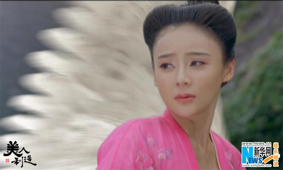 Beauty Manufacturing / Mei Ren Zhi Zao 《美人制造》 2014 part34