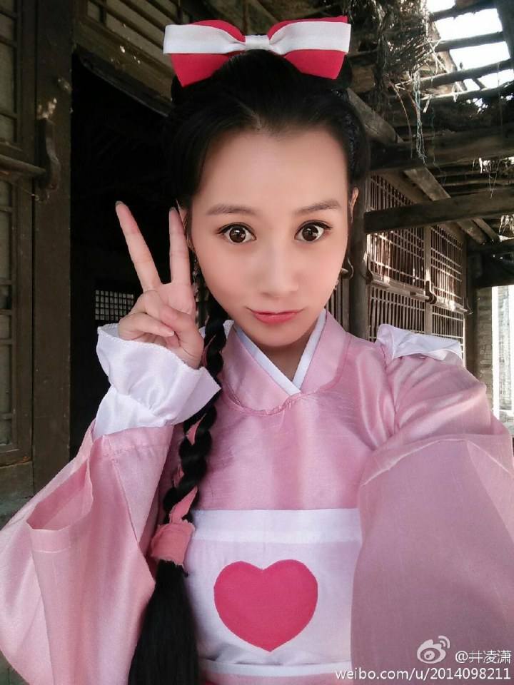 《金牌红娘》 Jin Pai Hong Niang 2015 part5