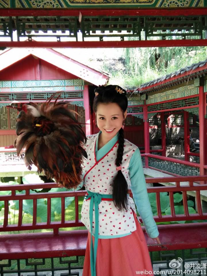 《金牌红娘》 Jin Pai Hong Niang 2015 part5