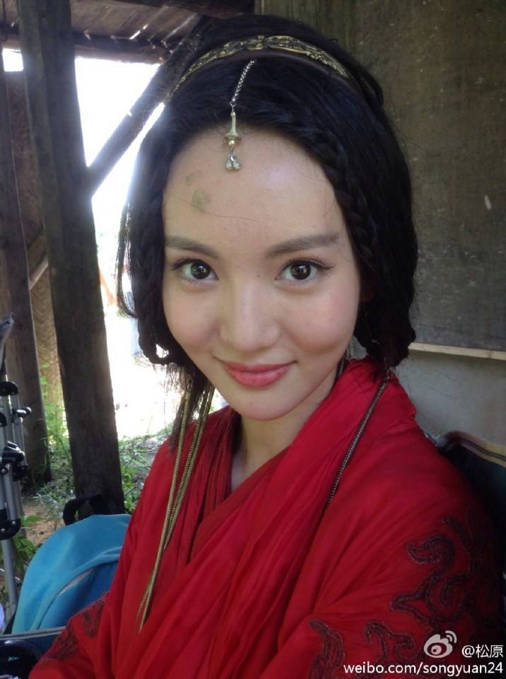 《秦时明月》 The Legend of Qin 2015 part5