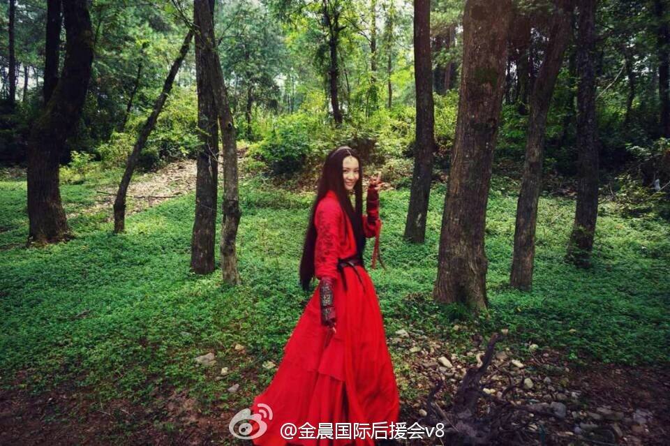 《秦时明月》 The Legend of Qin 2015 part5